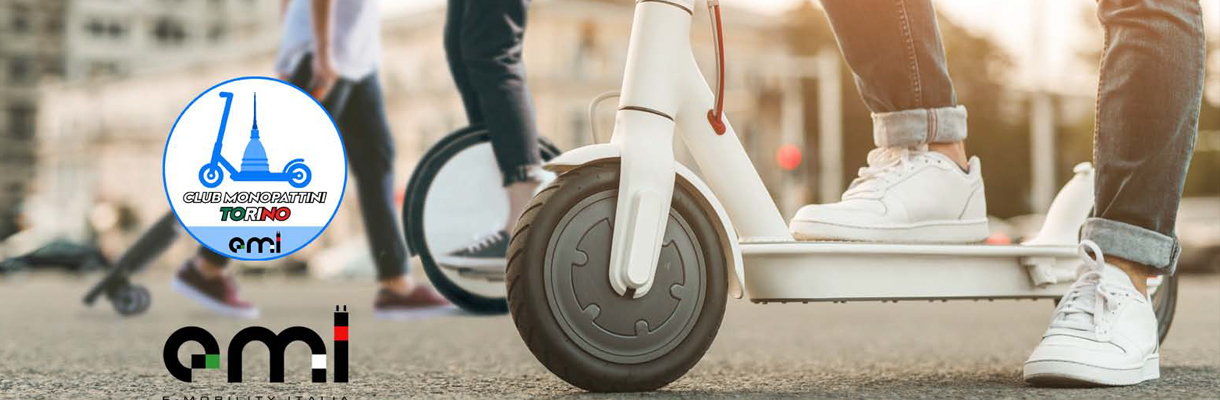 Club Monopattini Torino
